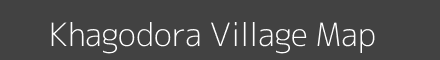 Map of Khagodora Village in Odisha Image