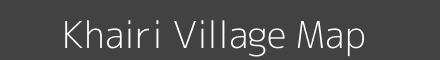 Map of Khairi Village in Uttar Pradesh Image