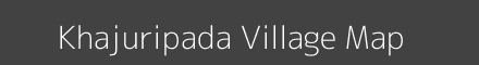 Map of Khajuripada Village in Odisha Image