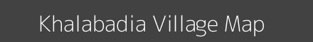 Map of Khalabadia Village in Odisha Image
