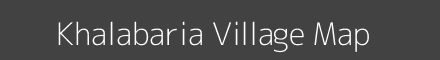 Map of Khalabaria Village in Odisha Image