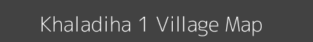 Map of Khaladiha 1 Village in Odisha Image