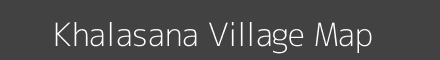 Map of Khalasana Village in Maharashtra Image