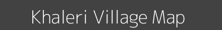 Khaleri village map with survey numbers in Odisha Image