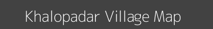 Map of Khalopadar Village in Odisha Image