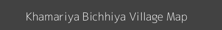 Map of Khamariya Bichhiya Village in Madhya Pradesh Image