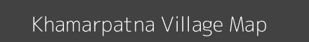 Map of Khamarpatna Village in Odisha Image
