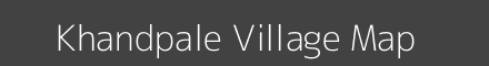 Map of Khandpale Village in Maharashtra Image