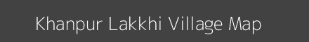 Map of Khanpur Lakkhi Village in Uttar Pradesh Image