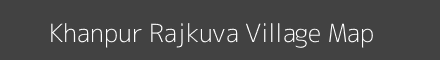 Map of Khanpur Rajkuva Village in Gujarat Image