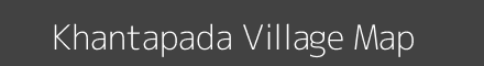 Map of Khantapada Village in Odisha Image