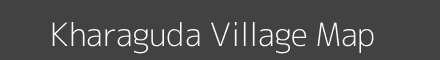 Map of Kharaguda Village in Odisha Image