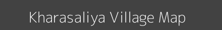 Map of Kharasaliya Village in Gujarat Image