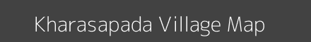 Map of Kharasapada Village in Odisha Image
