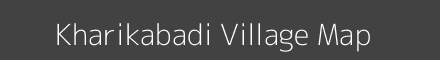 Map of Kharikabadi Village in Odisha Image