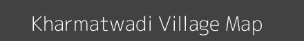 Map of Kharmatwadi Village in Maharashtra Image