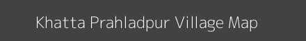 Map of Khatta Prahladpur Village in Uttar Pradesh Image