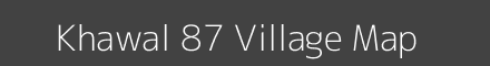 Khawal 87 village map with survey numbers in Himachal Pradesh Image