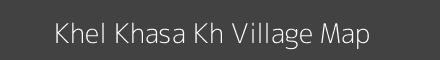 Map of Khel Khasa Kh Village in Maharashtra Image
