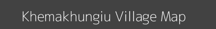 Khemakhungiu village map with survey numbers in Jammu and Kashmir Image