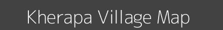 Kherapa village map with survey numbers in Rajasthan Image