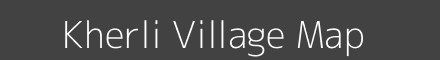 Map of Kherli Village in Rajasthan Image