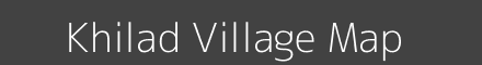 Map of Khilad Village in Maharashtra Image