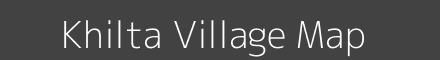 Map of Khilta Village in Bihar Image