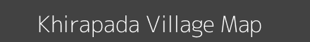 Map of Khirapada Village in Odisha Image