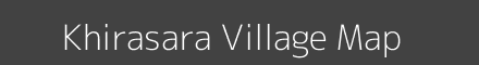 Map of Khirasara Village in Gujarat Image
