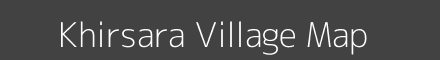 Map of Khirsara Village in Gujarat Image