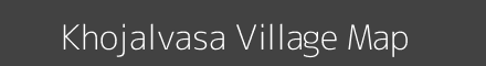 Map of Khojalvasa Village in Gujarat Image
