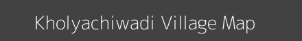 Map of Kholyachiwadi Village in Maharashtra Image