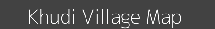 Map of Khudi Village in Jammu and Kashmir Image