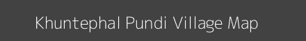 Map of Khuntephal Pundi Village in Maharashtra Image