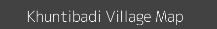 Map of Khuntibadi Village in Odisha Image