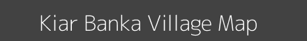 Kiar Banka village map with survey numbers in Odisha Image