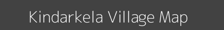 Kindarkela village map with survey numbers in Jharkhand Image