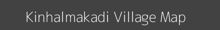 Map of Kinhalmakadi Village in Maharashtra Image