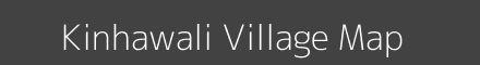 Kinhawali village map with survey numbers in Maharashtra Image
