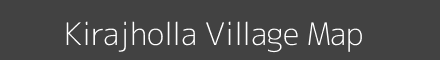 Map of Kirajholla Village in Odisha Image