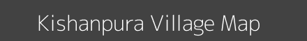Kishanpura village map with survey numbers in Rajasthan Image