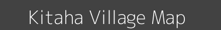 Map of Kitaha Village in Madhya Pradesh Image