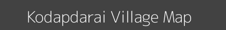 Map of Kodapdarai Village in Madhya Pradesh Image