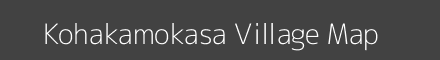 Map of Kohakamokasa Village in Maharashtra Image