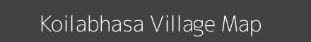 Map of Koilabhasa Village in Jharkhand Image