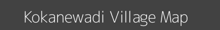 Map of Kokanewadi Village in Maharashtra Image