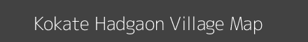 Map of Kokate Hadgaon Village in Maharashtra Image