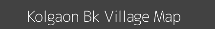 Kolgaon Bk village map with survey numbers in Maharashtra Image