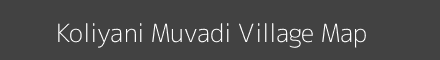 Map of Koliyani Muvadi Village in Gujarat Image